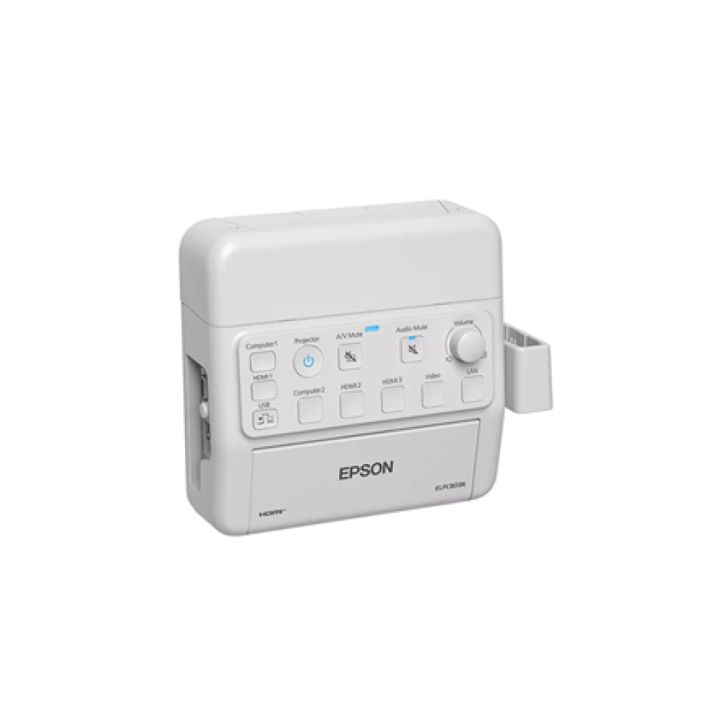 Epson Control and Connection Box , ELPCB03N