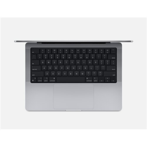 Apple MacBook Pro Space Gray, 14.2 , IPS, 3024 x 1964 pixels, Apple M2 Pro, 16 GB, SSD 512 GB, Apple M2 Pro 16 core GPU, No Optical Drive, MacOS, Wi-Fi 6E (802.11ax), Bluetooth version 5.3, Keyboard language Swedish, Keyboard backlit, Warranty 12 month(s)