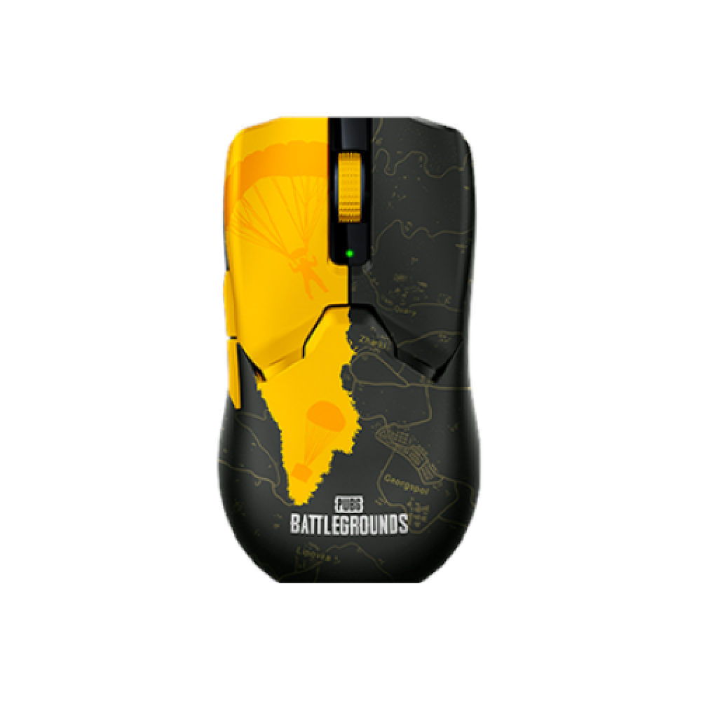 Razer Gaming Mouse Viper V2 Pro PUBG Edition Wireless