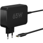 Goobay , USB-C Charger for Laptops (65 W) , 65419