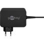 Goobay , USB-C Charger for Laptops (65 W) , 65419