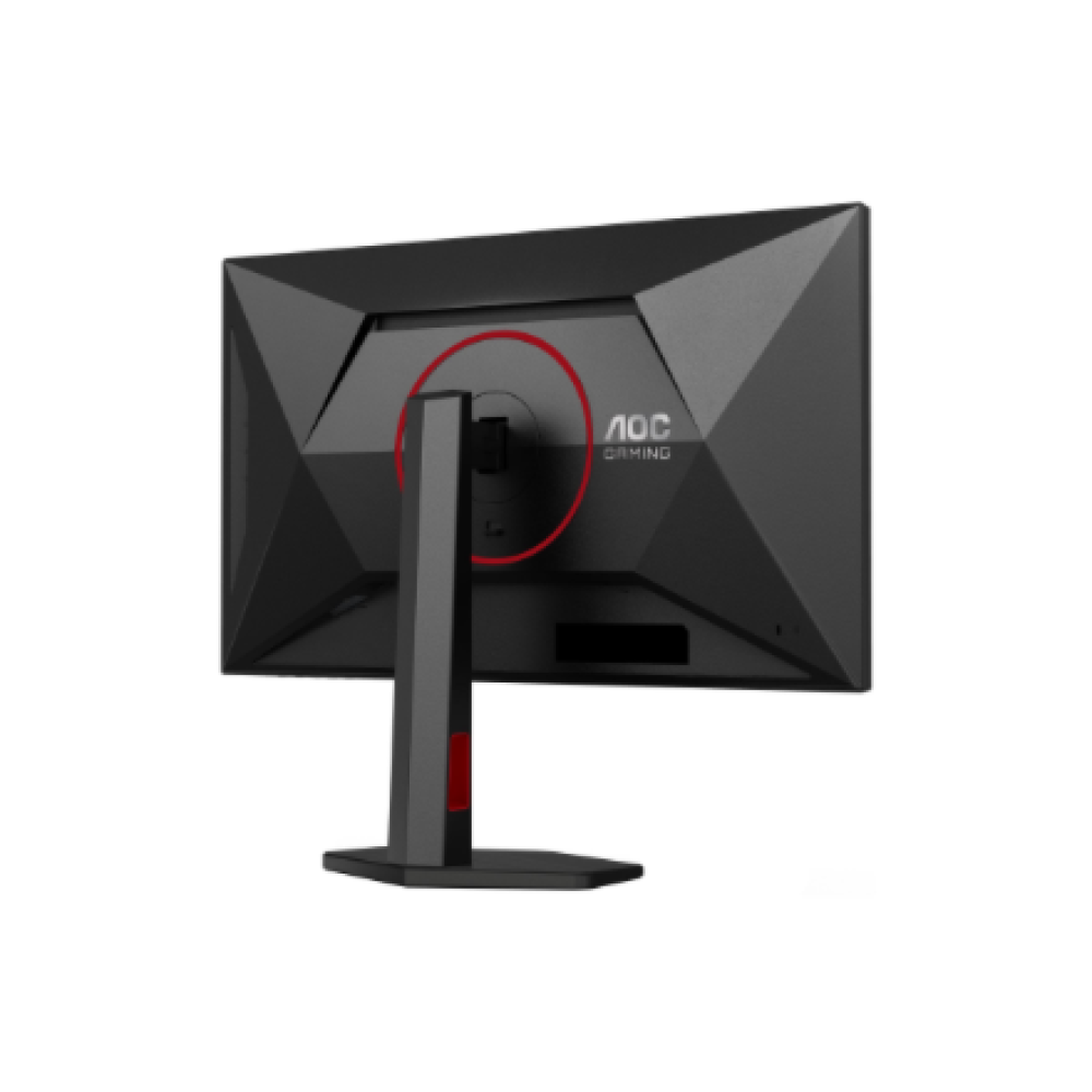 AOC , Q27G4SRU , 27 , Fast IPS , QHD , 16:9 , 320 Hz , 0.3 ms , 2560 x 1440 pixels , 400 cd/m² , HDMI ports quantity 2 , Black