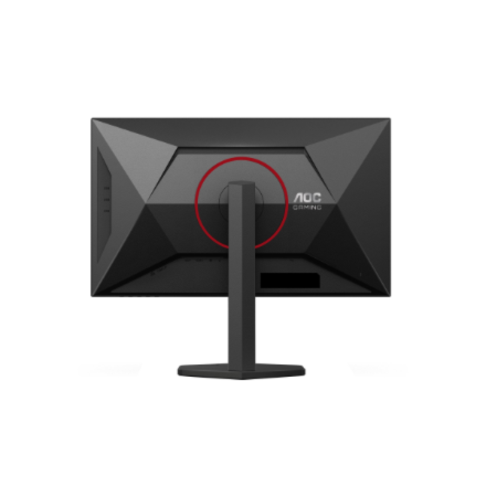 AOC , Q27G4SRU , 27 , Fast IPS , QHD , 16:9 , 320 Hz , 0.3 ms , 2560 x 1440 pixels , 400 cd/m² , HDMI ports quantity 2 , Black