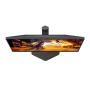 AOC , Q27G4SRU , 27 , Fast IPS , QHD , 16:9 , 320 Hz , 0.3 ms , 2560 x 1440 pixels , 400 cd/m² , HDMI ports quantity 2 , Black