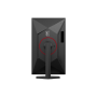 AOC , Q27G4SRU , 27 , Fast IPS , QHD , 16:9 , 320 Hz , 0.3 ms , 2560 x 1440 pixels , 400 cd/m² , HDMI ports quantity 2 , Black