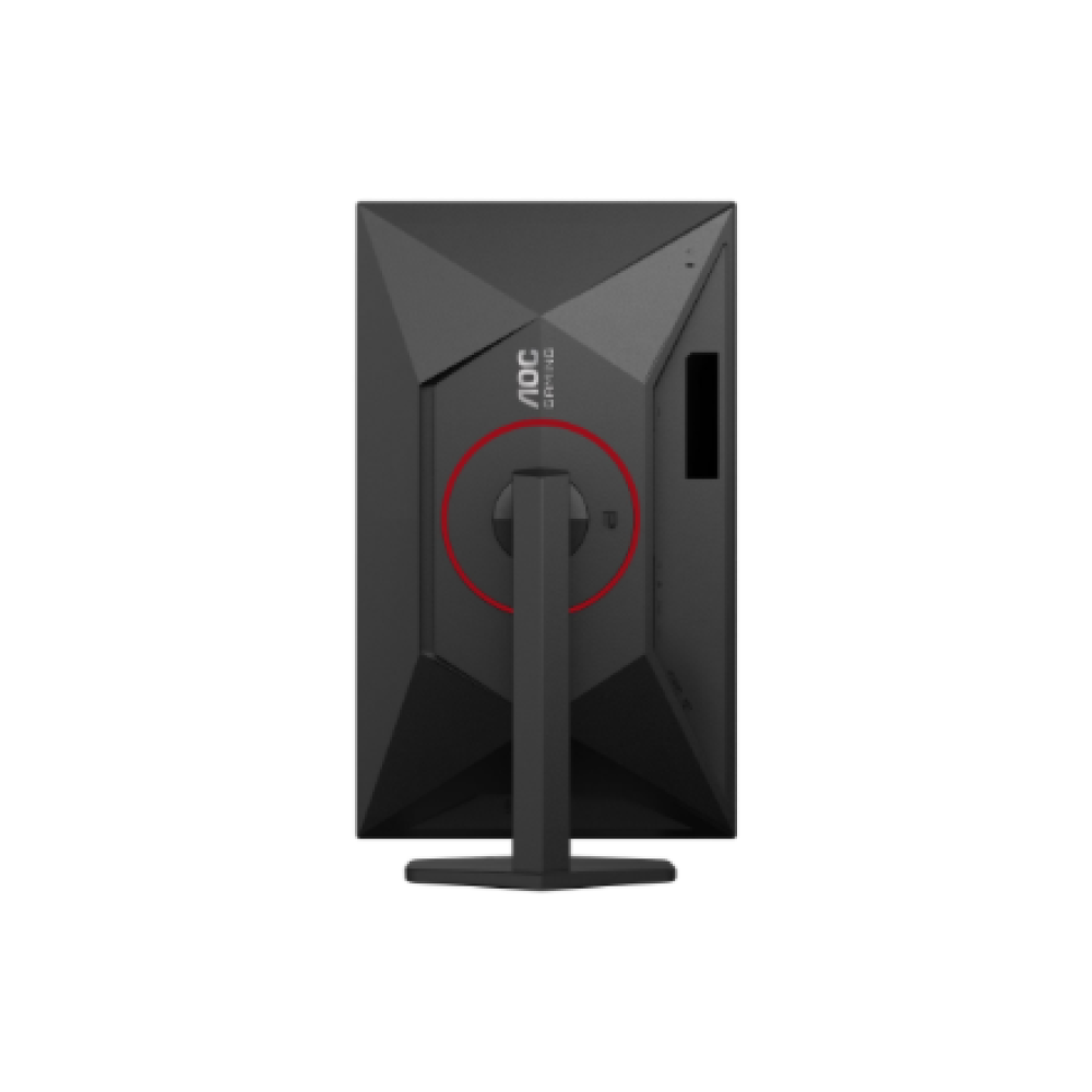 AOC , Q27G4SRU , 27 , Fast IPS , QHD , 16:9 , 320 Hz , 0.3 ms , 2560 x 1440 pixels , 400 cd/m² , HDMI ports quantity 2 , Black