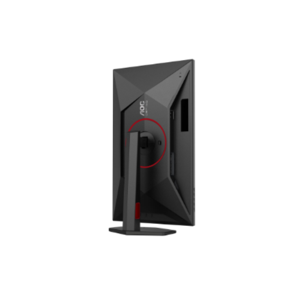 AOC , Q27G4SRU , 27 , Fast IPS , QHD , 16:9 , 320 Hz , 0.3 ms , 2560 x 1440 pixels , 400 cd/m² , HDMI ports quantity 2 , Black