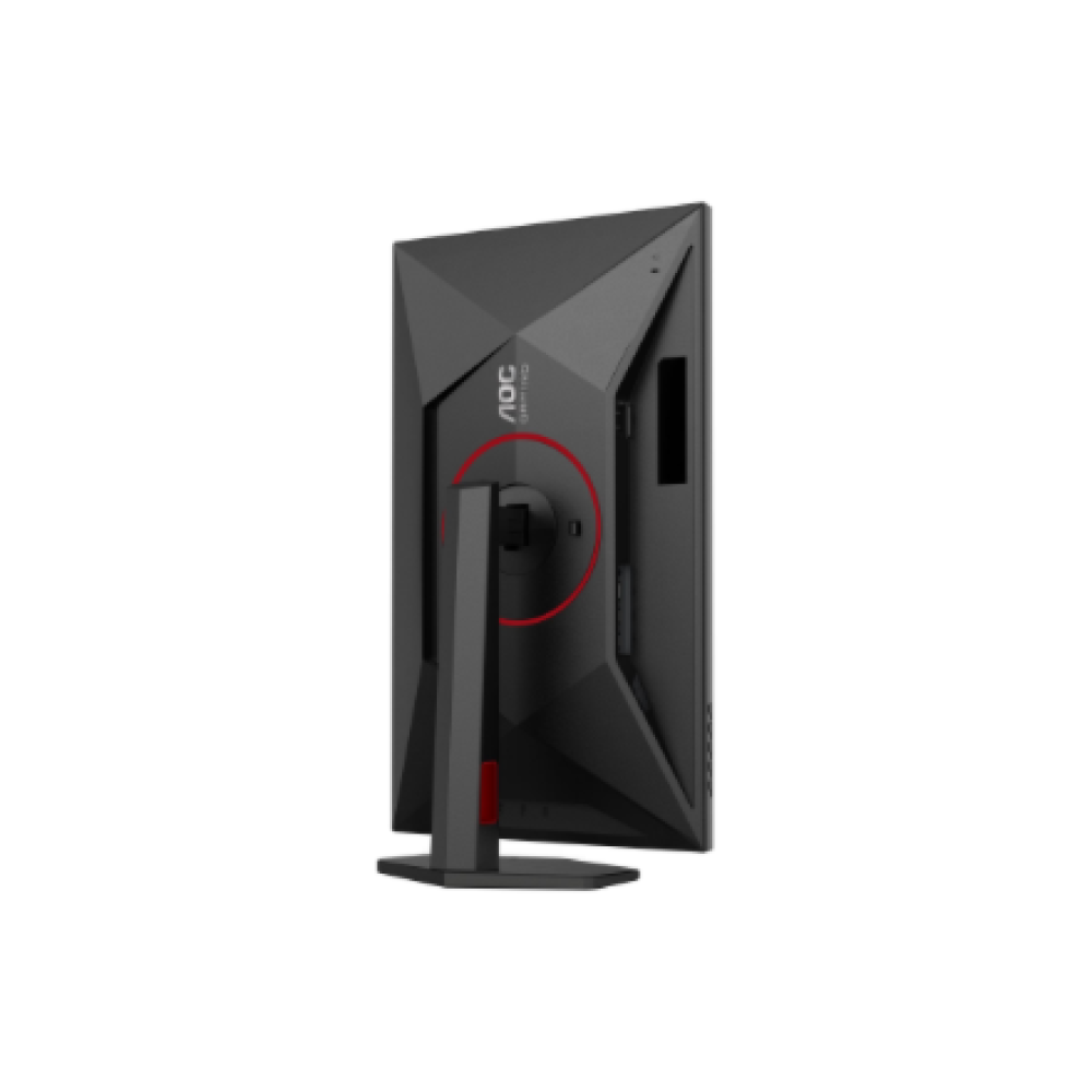 AOC , Q27G4SRU , 27 , Fast IPS , QHD , 16:9 , 320 Hz , 0.3 ms , 2560 x 1440 pixels , 400 cd/m² , HDMI ports quantity 2 , Black