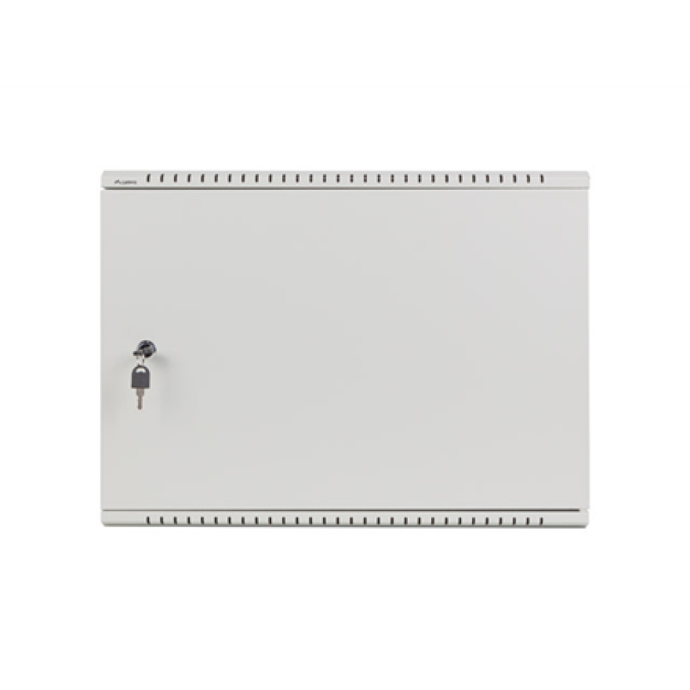 Lanberg , Rack cabinet 19 wall-mount 4U+3U/540x200 low-profile , WAF1-5203-04-00S , Grey