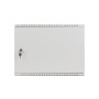 Lanberg , Rack cabinet 19 wall-mount 4U+3U/540x200 low-profile , WAF1-5203-04-00S , Grey