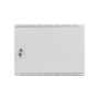 Lanberg , Rack cabinet 19 wall-mount 4U+3U/540x200 low-profile , WAF1-5203-04-00S , Grey