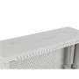 Lanberg , Rack cabinet 19 wall-mount 4U+3U/540x200 low-profile , WAF1-5203-04-00S , Grey