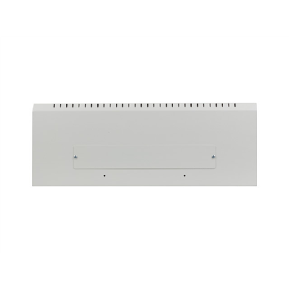 Lanberg , Rack cabinet 19 wall-mount 4U+3U/540x200 low-profile , WAF1-5203-04-00S , Grey