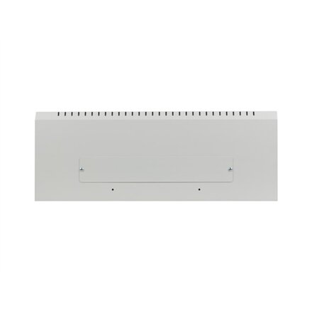 Lanberg , Rack cabinet 19 wall-mount 4U+3U/540x200 low-profile , WAF1-5203-04-00S , Grey