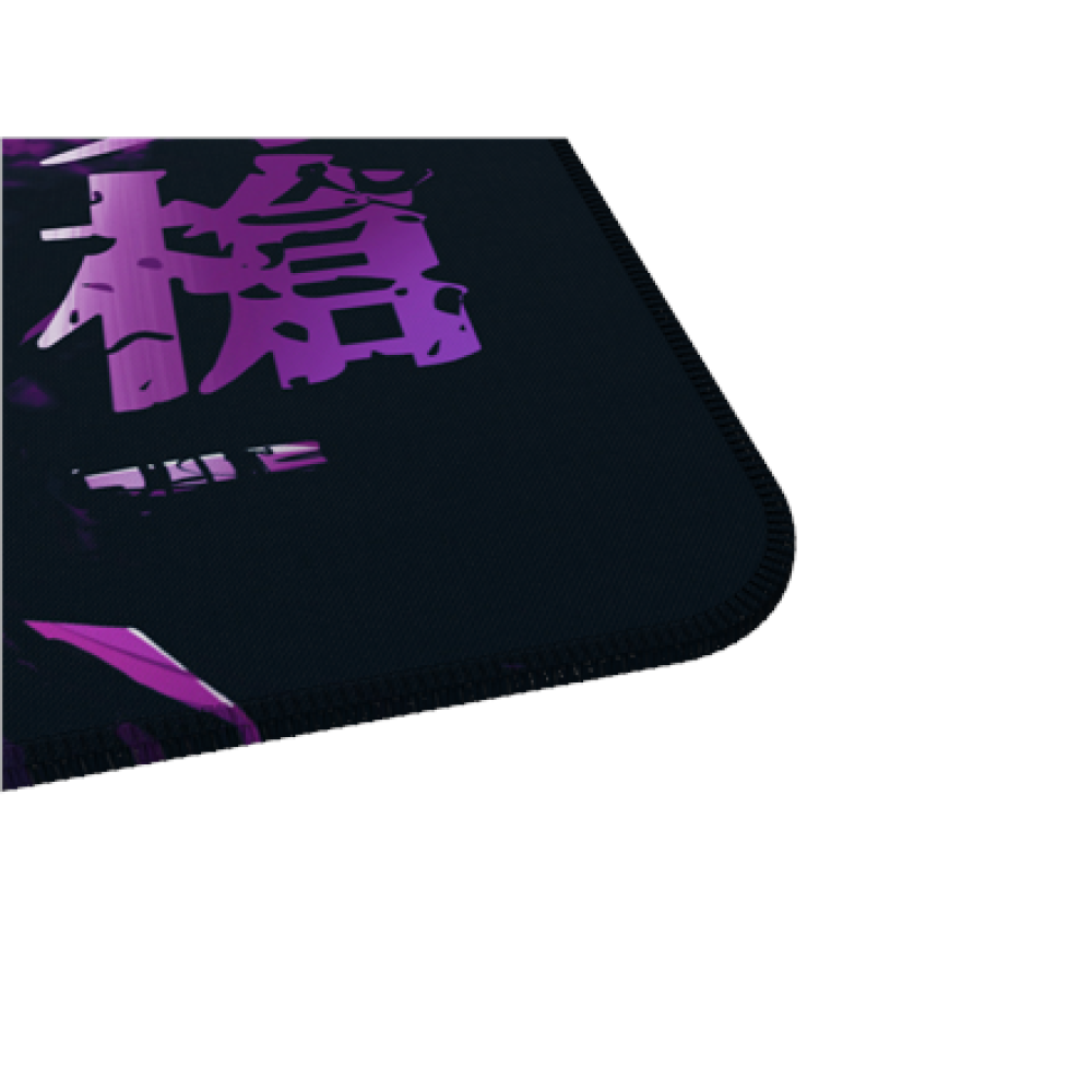 Fury XL Mouse Pad , Yari , Shadow Duelist