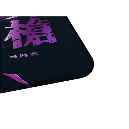 Fury XL Mouse Pad , Yari , Shadow Duelist