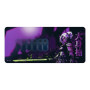 Fury XL Mouse Pad , Yari , Shadow Duelist