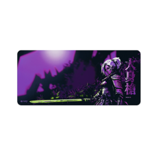 Fury XL Mouse Pad , Yari , Shadow Duelist