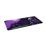 Fury XL Mouse Pad , Yari , Shadow Duelist