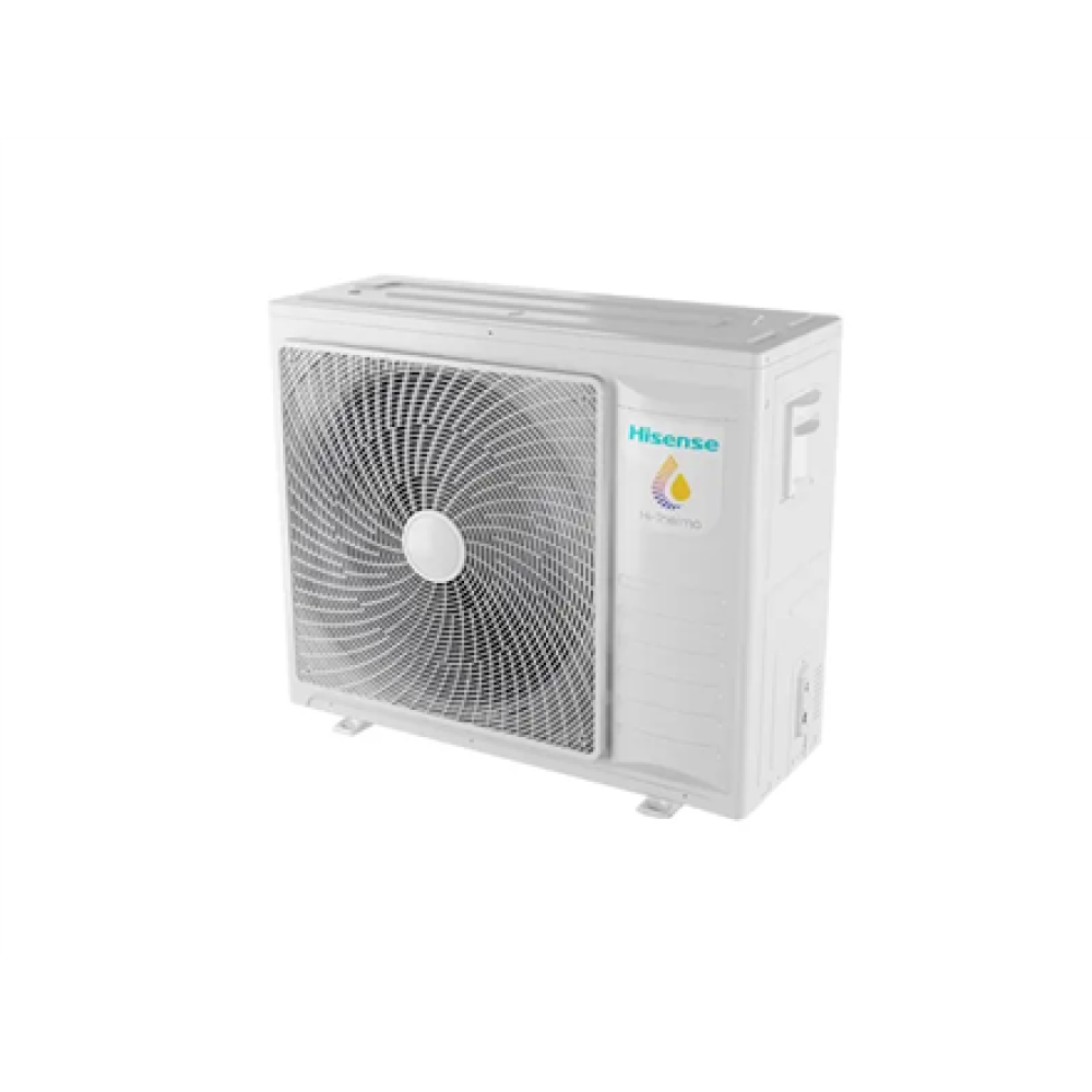 Hisense , AHW-080HCDS1 , Hi-Therma 8 kw heat pump Split type Outdoor unit