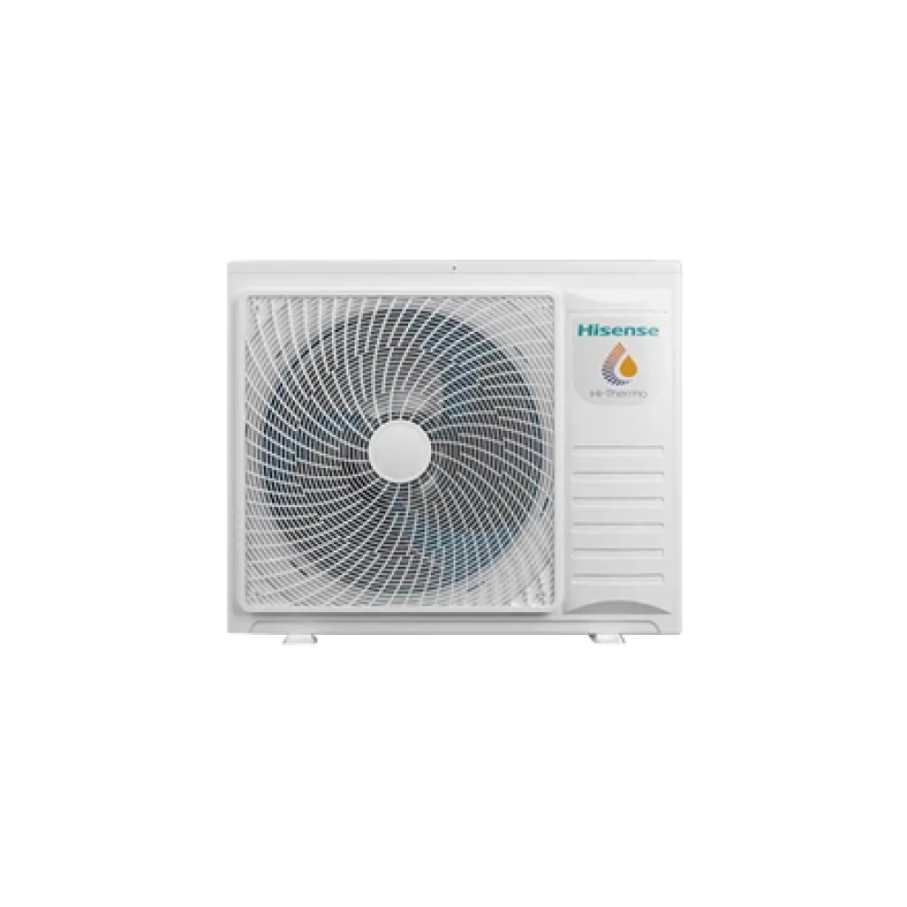 Hisense , AHW-080HCDS1 , Hi-Therma 8 kw heat pump Split type Outdoor unit
