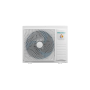 Hisense , AHW-080HCDS1 , Hi-Therma 8 kw heat pump Split type Outdoor unit