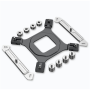DeepCool Mounting Upgrades For GAMMAXX 400/GTE/GT Series Deepcool , Mounting Upgrades For GAMMAXX 400/GTE/GT Series , EM009-MKNNIN-G-1 , Power supply included , Intel