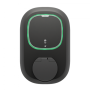 Wallbox Socket , Pulsar Pro , 22 kW , Wi-Fi, 4G, Ethernet, Bluetooth , Black