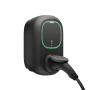 Wallbox Socket , Pulsar Pro , 22 kW , Wi-Fi, 4G, Ethernet, Bluetooth , Black