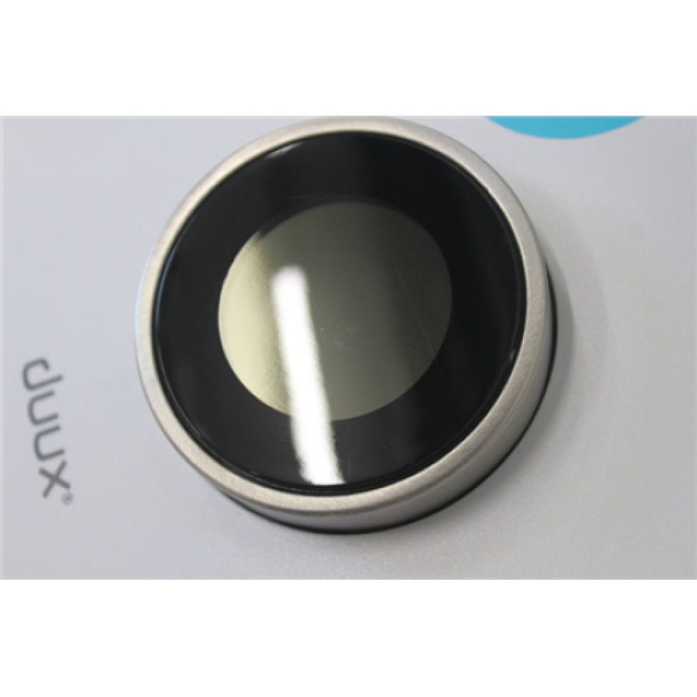 SALE OUT. , Duux , Smart Fan , Whisper Flex , Stand Fan , DAMAGED PACKAGING, USED, SCRATCHES, SCRATCHES ON SCREEN , White , Diameter 34 cm , Number of speeds 26 , Oscillation , Power 3-27 W , Yes , Timer