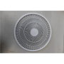 SALE OUT. , Duux , Smart Fan , Whisper Flex , Stand Fan , DAMAGED PACKAGING, USED, SCRATCHES, SCRATCHES ON SCREEN , White , Diameter 34 cm , Number of speeds 26 , Oscillation , Power 3-27 W , Yes , Timer