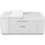 Canon Colour Inkjet Inkjet All-in-One printer A4 Wi-Fi White