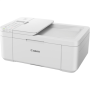 Canon Colour Inkjet Inkjet All-in-One printer A4 Wi-Fi White