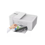 Canon Colour Inkjet Inkjet All-in-One printer A4 Wi-Fi White