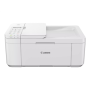 Canon Colour Inkjet Inkjet All-in-One printer A4 Wi-Fi White