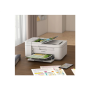 Canon Colour Inkjet Inkjet All-in-One printer A4 Wi-Fi White