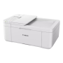 Canon Colour Inkjet Inkjet All-in-One printer A4 Wi-Fi White