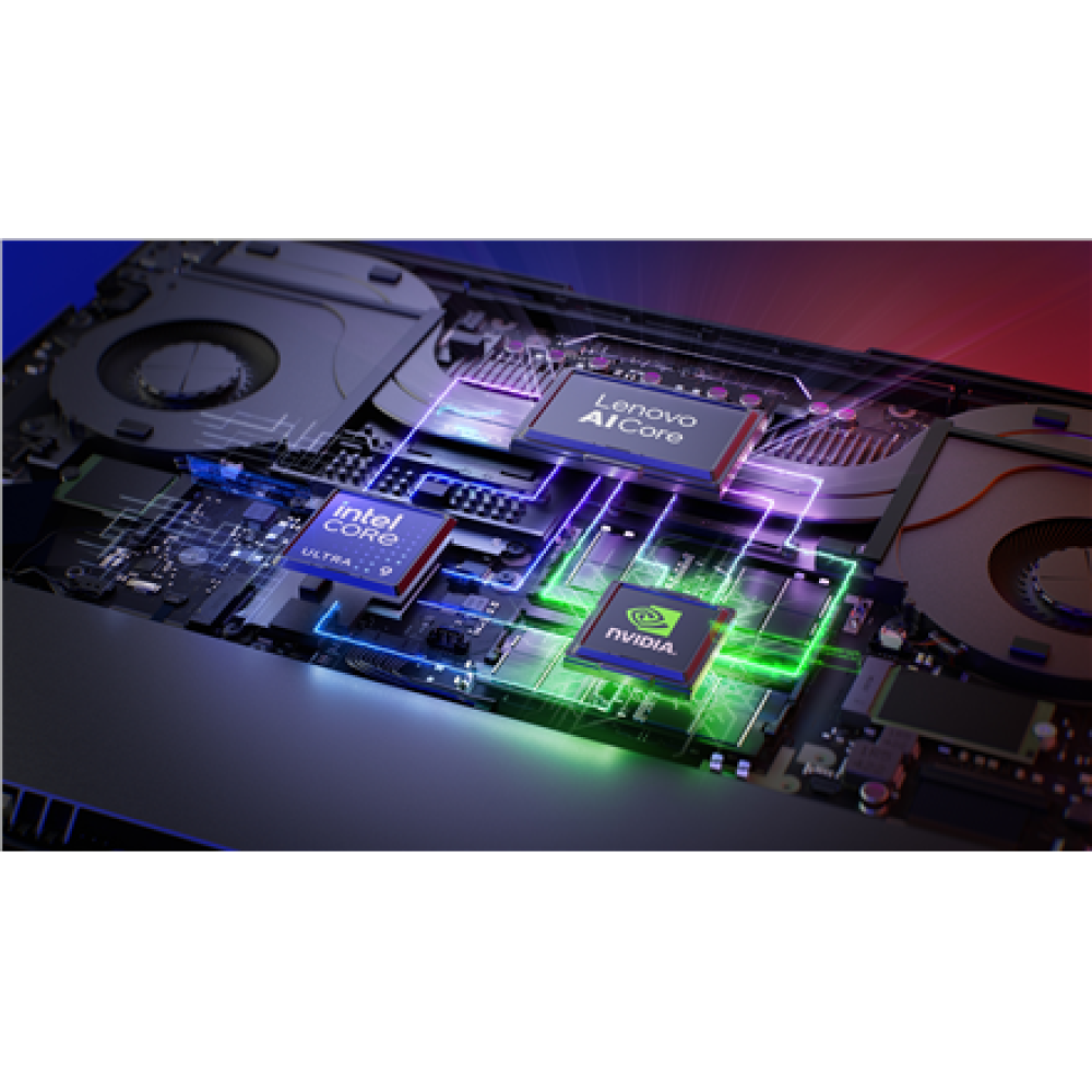 Lenovo Legion Pro 5 16IAX10 , Eclipse Black , 16 , OLED , WQXGA , 2560 x 1600 pixels , Glossy , Intel Core Ultra 7 , 255HX , 32 (2x16) GB , SO-DIMM DDR5 , Solid-state drive capacity 1000 GB , NVIDIA GeForce RTX 5070 , GDDR7 , 8 GB , Windows 11 Home , 802.