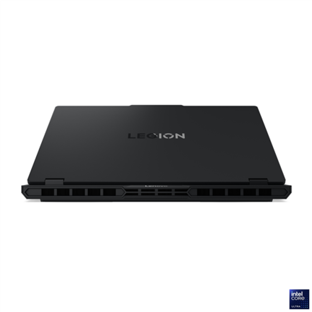 Lenovo Legion Pro 5 16IAX10 , Eclipse Black , 16 , OLED , WQXGA , 2560 x 1600 pixels , Glossy , Intel Core Ultra 7 , 255HX , 32 (2x16) GB , SO-DIMM DDR5 , Solid-state drive capacity 1000 GB , NVIDIA GeForce RTX 5070 , GDDR7 , 8 GB , Windows 11 Home , 802.