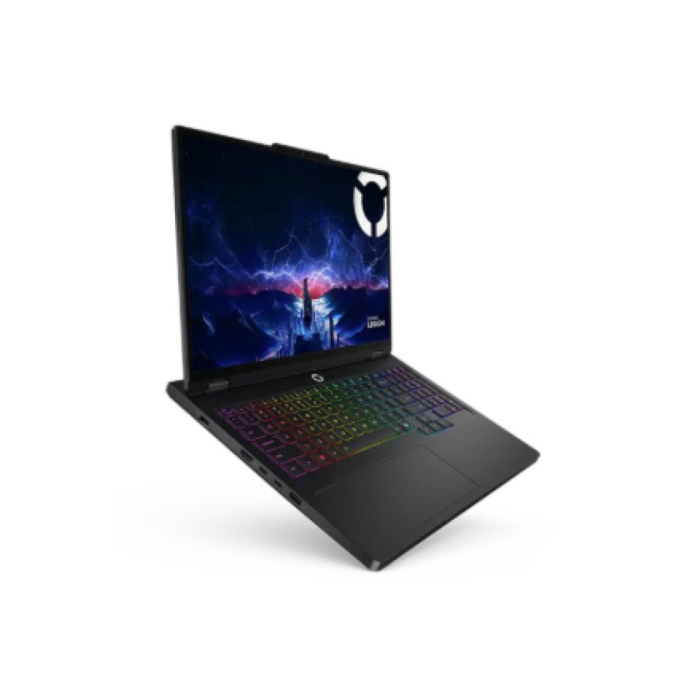 Lenovo Legion Pro 5 16IAX10 , Eclipse Black , 16 , OLED , WQXGA , 2560 x 1600 pixels , Glossy , Intel Core Ultra 7 , 255HX , 32 (2x16) GB , SO-DIMM DDR5 , Solid-state drive capacity 1000 GB , NVIDIA GeForce RTX 5070 , GDDR7 , 8 GB , Windows 11 Home , 802.
