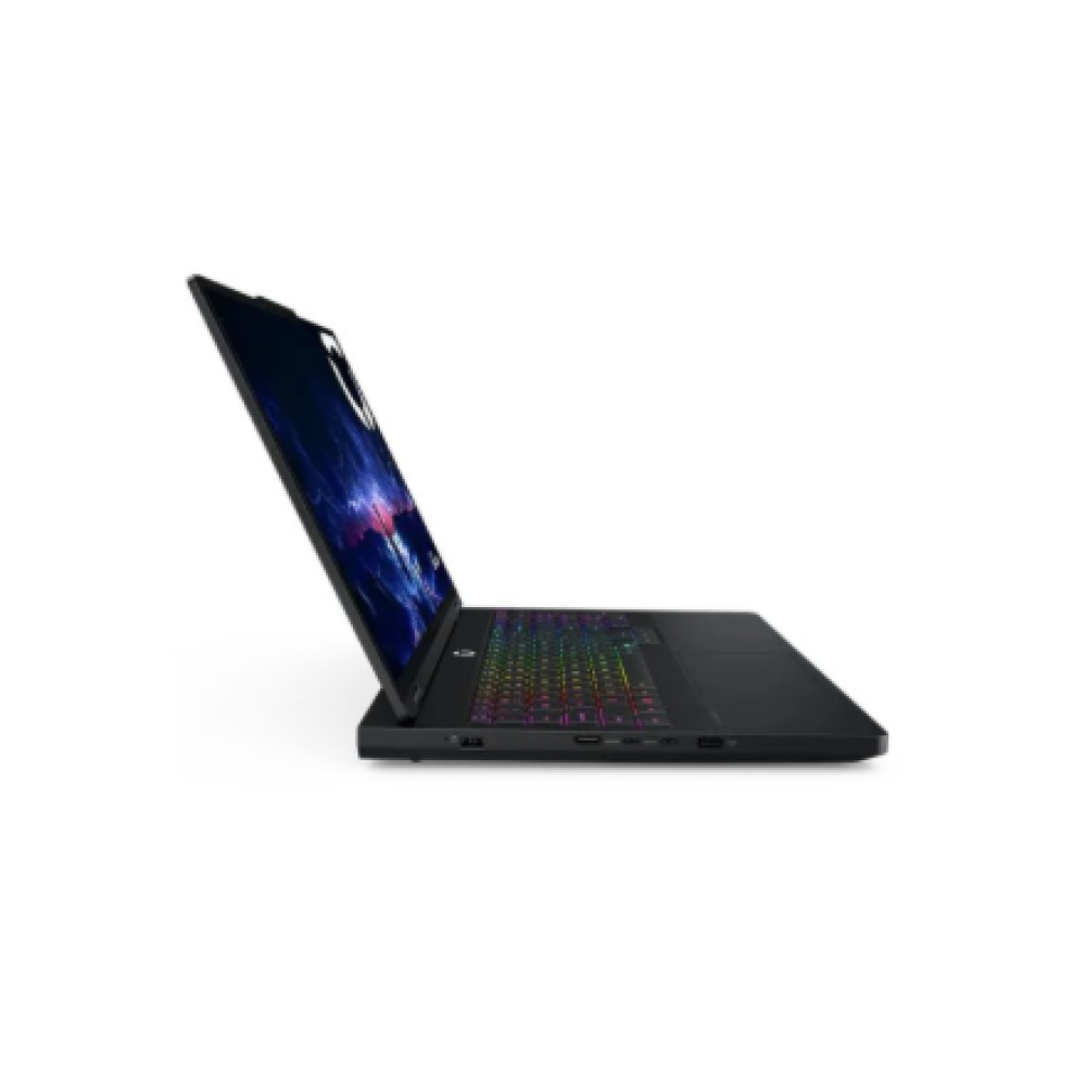 Lenovo Legion Pro 5 16IAX10 , Eclipse Black , 16 , OLED , WQXGA , 2560 x 1600 pixels , Glossy , Intel Core Ultra 7 , 255HX , 32 (2x16) GB , SO-DIMM DDR5 , Solid-state drive capacity 1000 GB , NVIDIA GeForce RTX 5070 , GDDR7 , 8 GB , Windows 11 Home , 802.