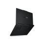 Lenovo Legion Pro 5 16IAX10 , Eclipse Black , 16 , OLED , WQXGA , 2560 x 1600 pixels , Glossy , Intel Core Ultra 7 , 255HX , 32 (2x16) GB , SO-DIMM DDR5 , Solid-state drive capacity 1000 GB , NVIDIA GeForce RTX 5070 , GDDR7 , 8 GB , Windows 11 Home , 802.