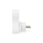 Digitus Universal USB Plug-in Charger with 2 x USB-A Sockets and Integrated Socket , DA-70617