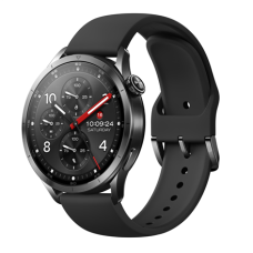 Xiaomi Watch S5 46mm , Smart watch , AMOLED , 1.48” , Waterproof , Black