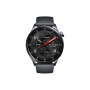 Xiaomi Watch S5 46mm , Smart watch , AMOLED , 1.48” , Waterproof , Black