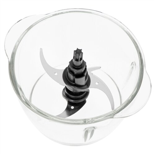 Adler , Chopper with the glass bowl , AD 4082 , 550 W