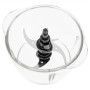 Adler , Chopper with the glass bowl , AD 4082 , 550 W