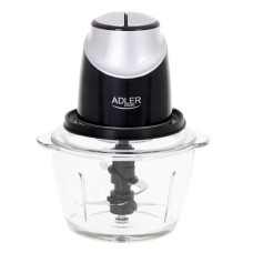 Adler , Chopper with the glass bowl , AD 4082 , 550 W