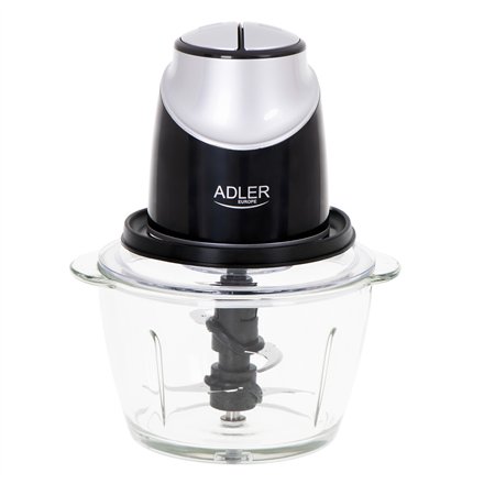 Adler , Chopper with the glass bowl , AD 4082 , 550 W
