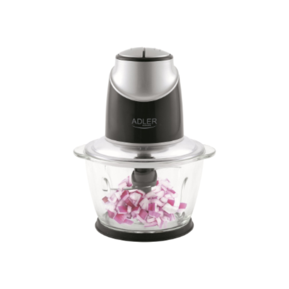 Adler , Chopper with the glass bowl , AD 4082 , 550 W